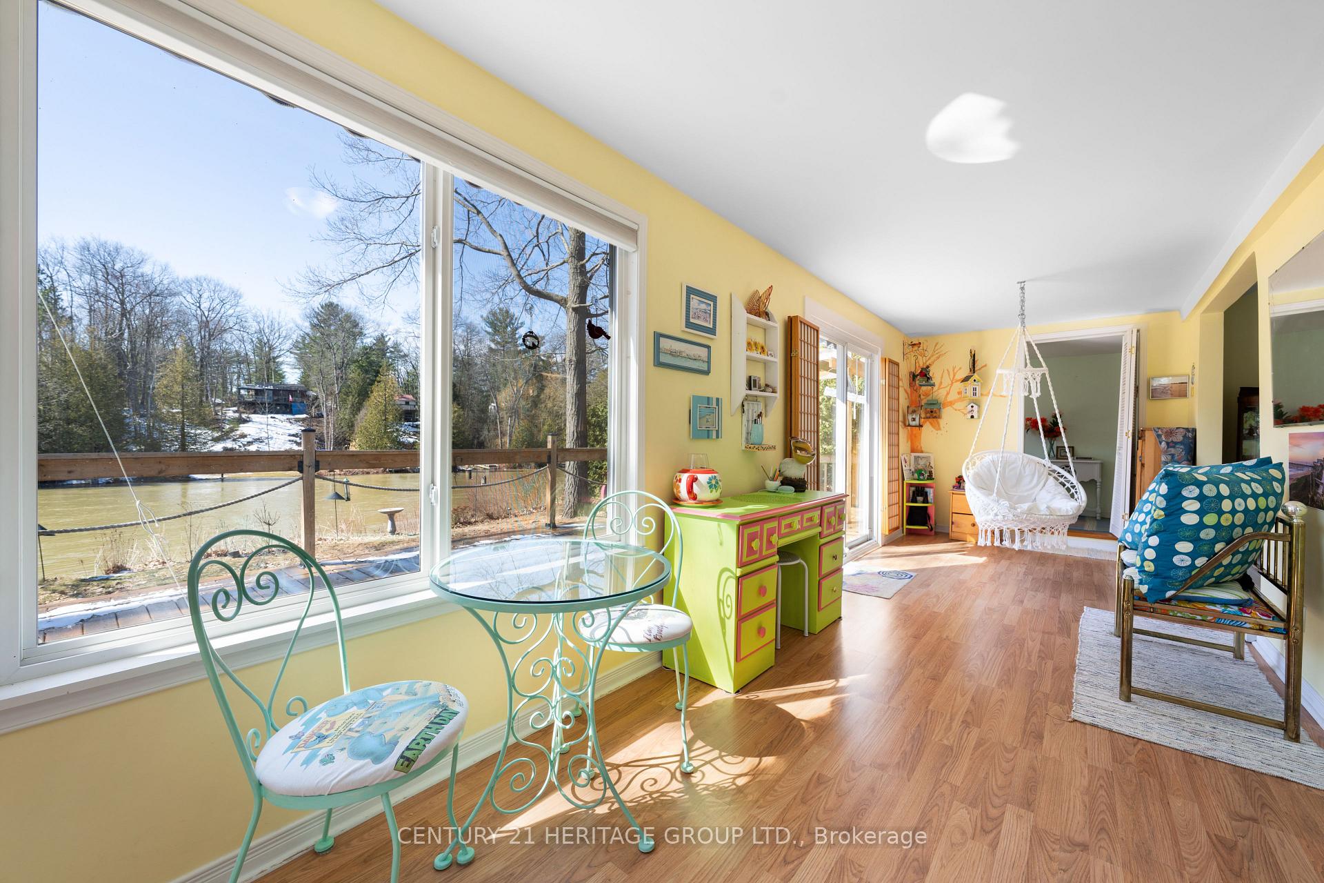 Photo 11 of 742 Oxbow Park Drive, Wasaga Beach — HOMEH