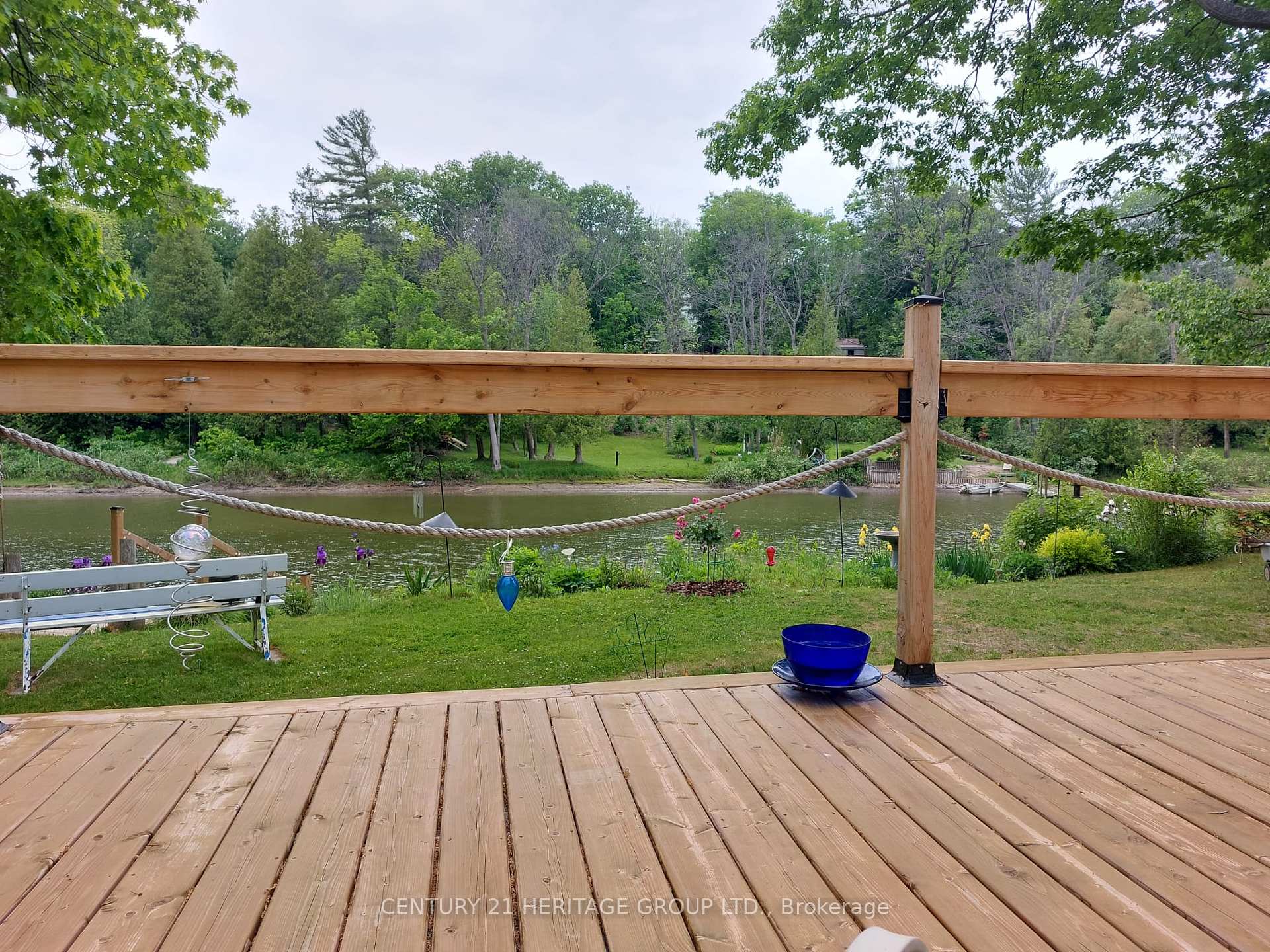 Photo 27 of 742 Oxbow Park Drive, Wasaga Beach — HOMEH