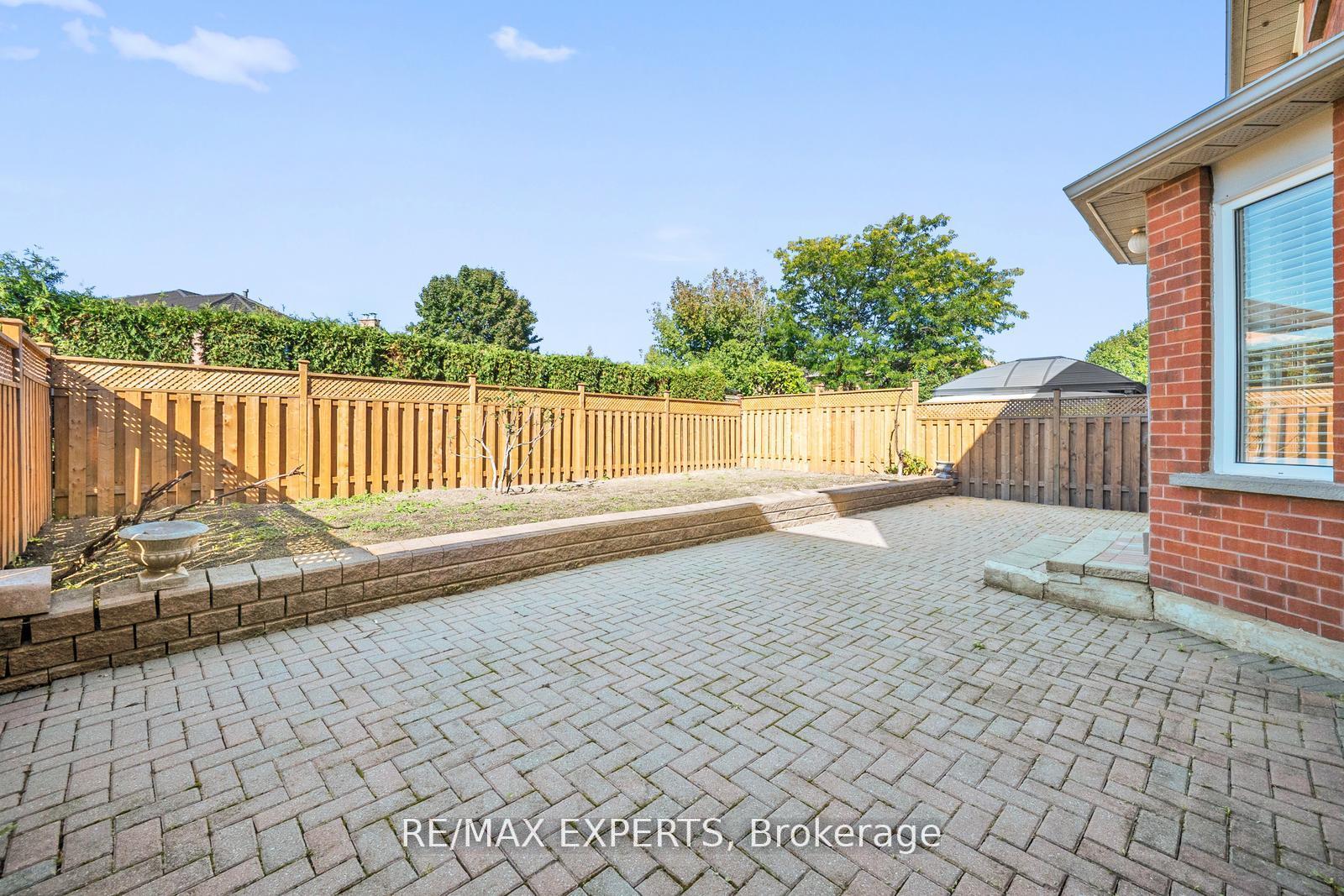 Photo 38 of 118 Chancellor Drive, Vaughan, East Woodbridge — HOMEH