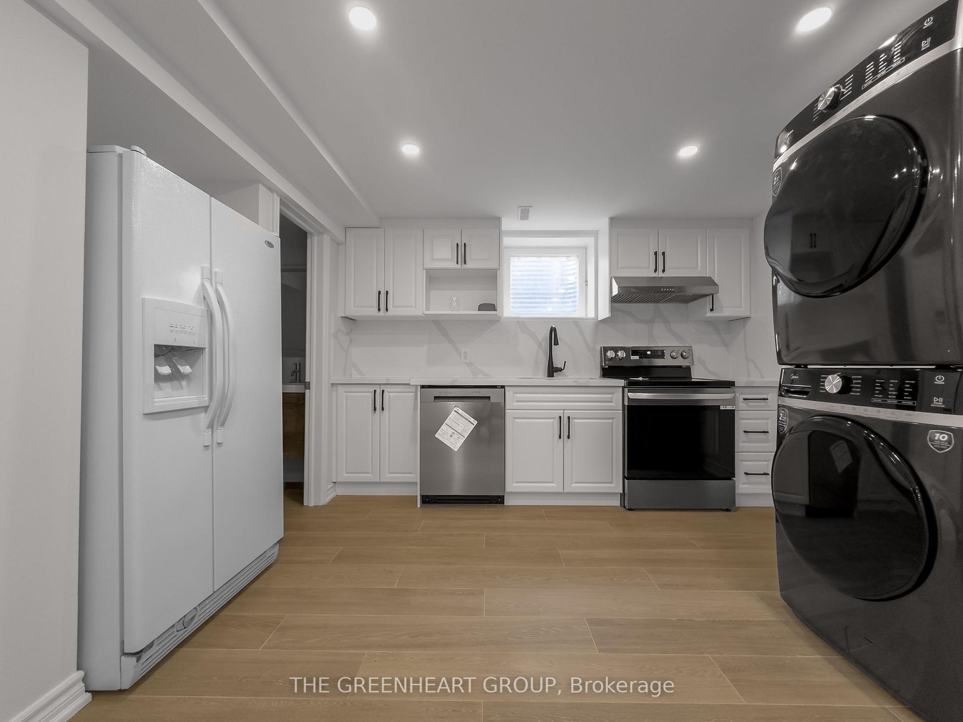 Photo 4 of Unit Basement, 244 Glen Shields Avenue, Vaughan, Glen Shields — HOMEH