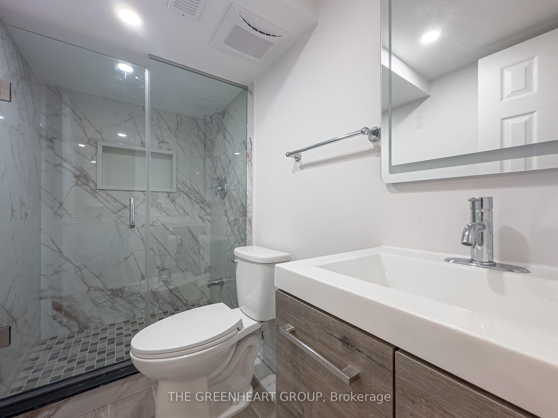 Photo 5 of Unit Basement, 244 Glen Shields Avenue, Vaughan, Glen Shields — HOMEH