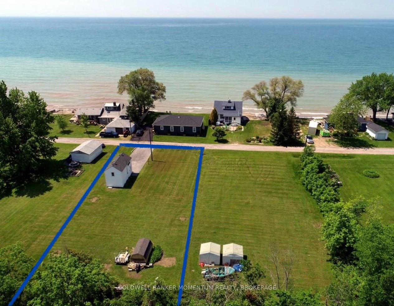 Photo 1 of 11521 Beach Road E, Wainfleet, Lakeshore — HOMEH