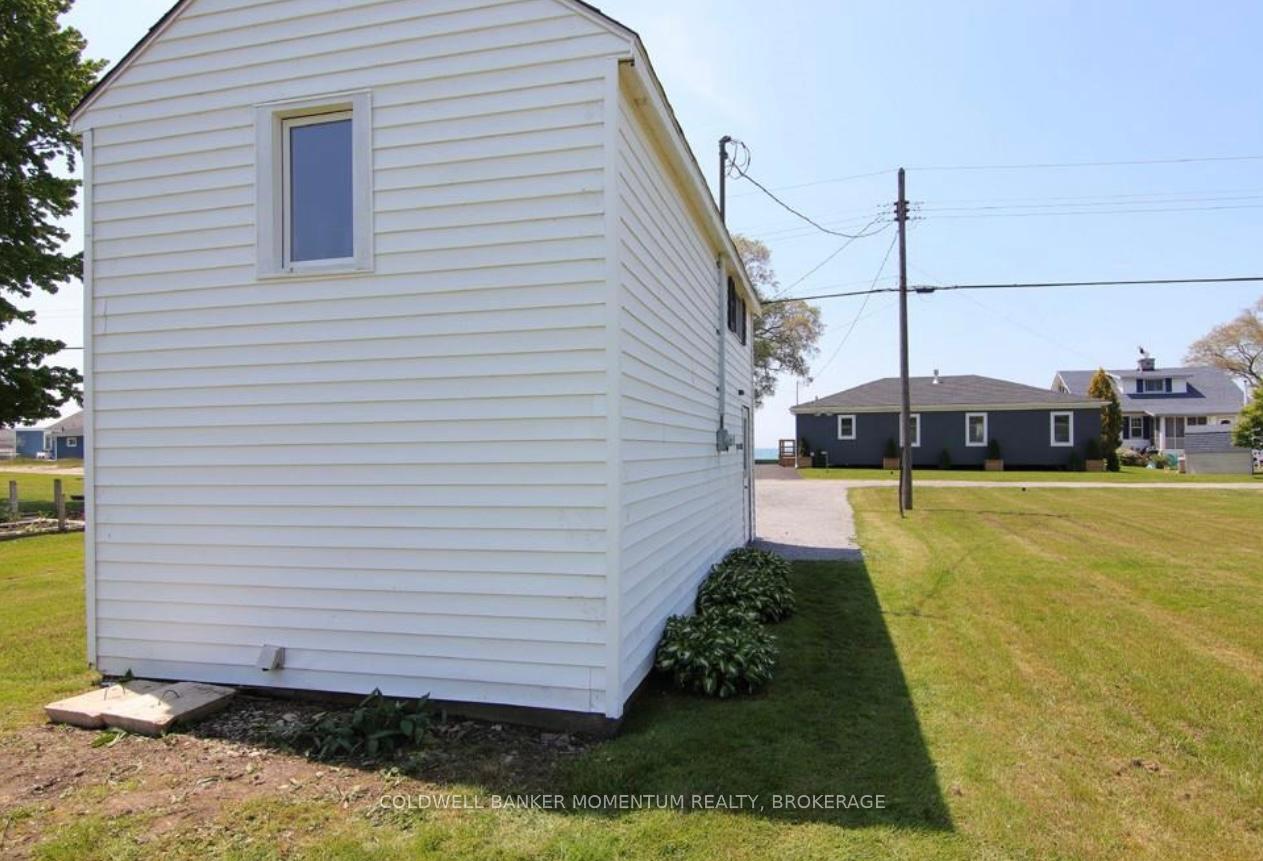 Photo 8 of 11521 Beach Road E, Wainfleet, Lakeshore — HOMEH