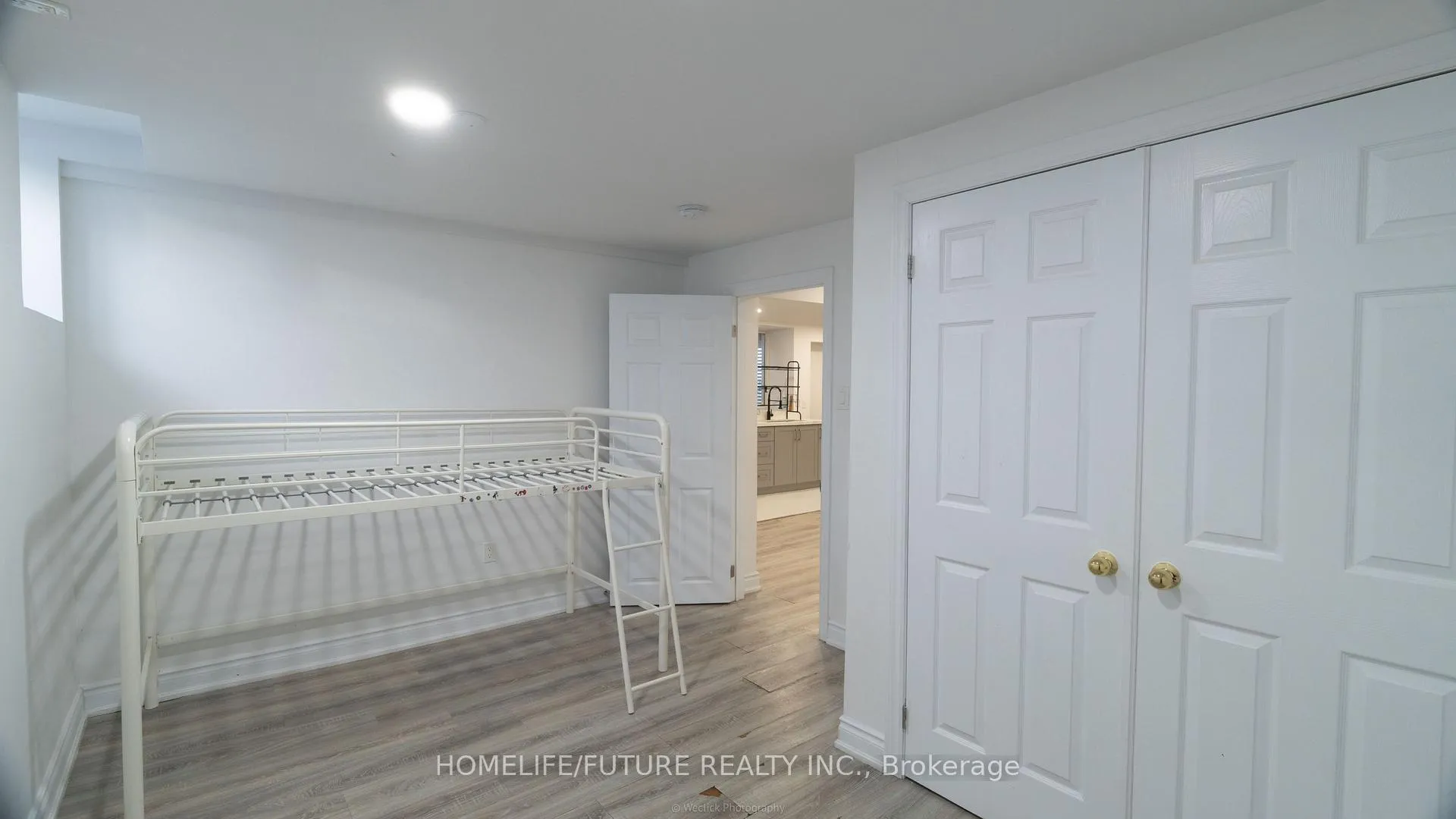 Photo 12 of Unit Bsmt, 72 Sandford Crescent, Whitby, Rolling Acres — HOMEH