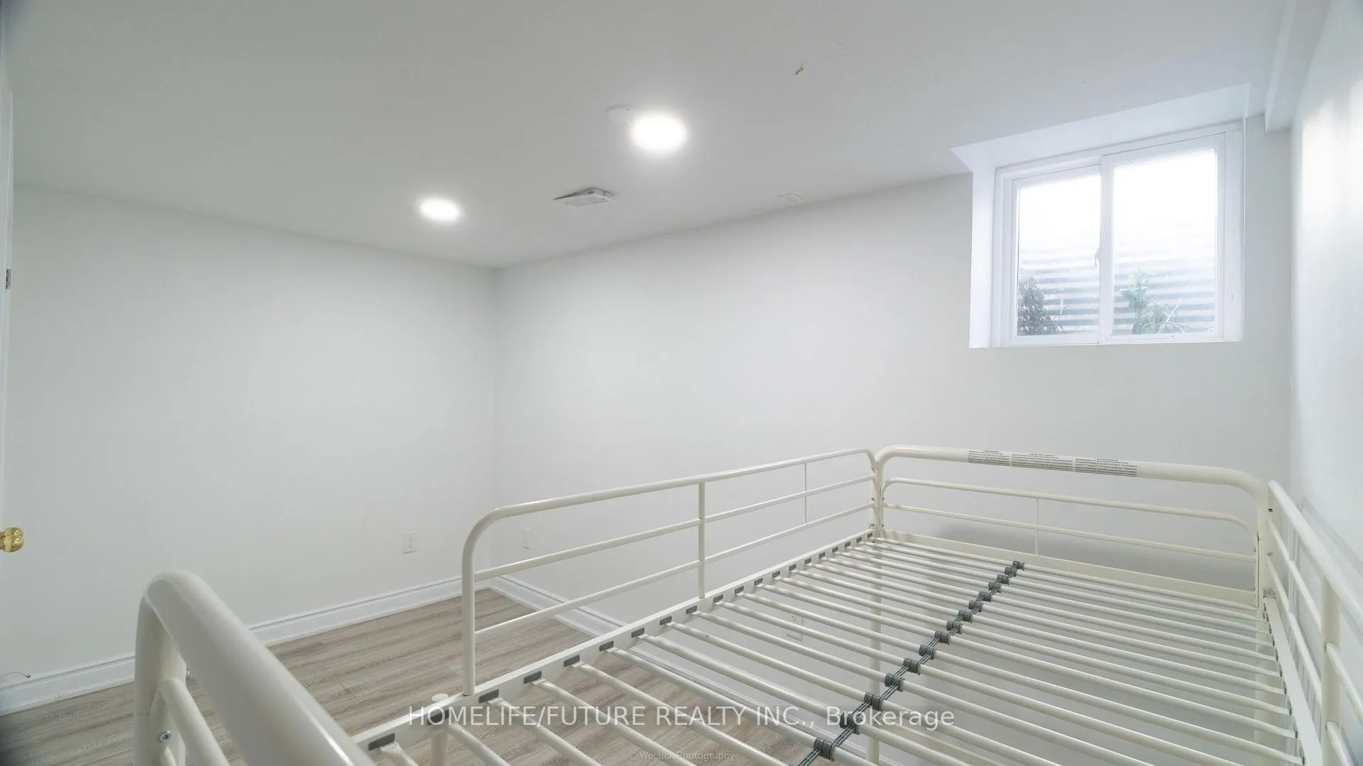 Photo 13 of Unit Bsmt, 72 Sandford Crescent, Whitby, Rolling Acres — HOMEH