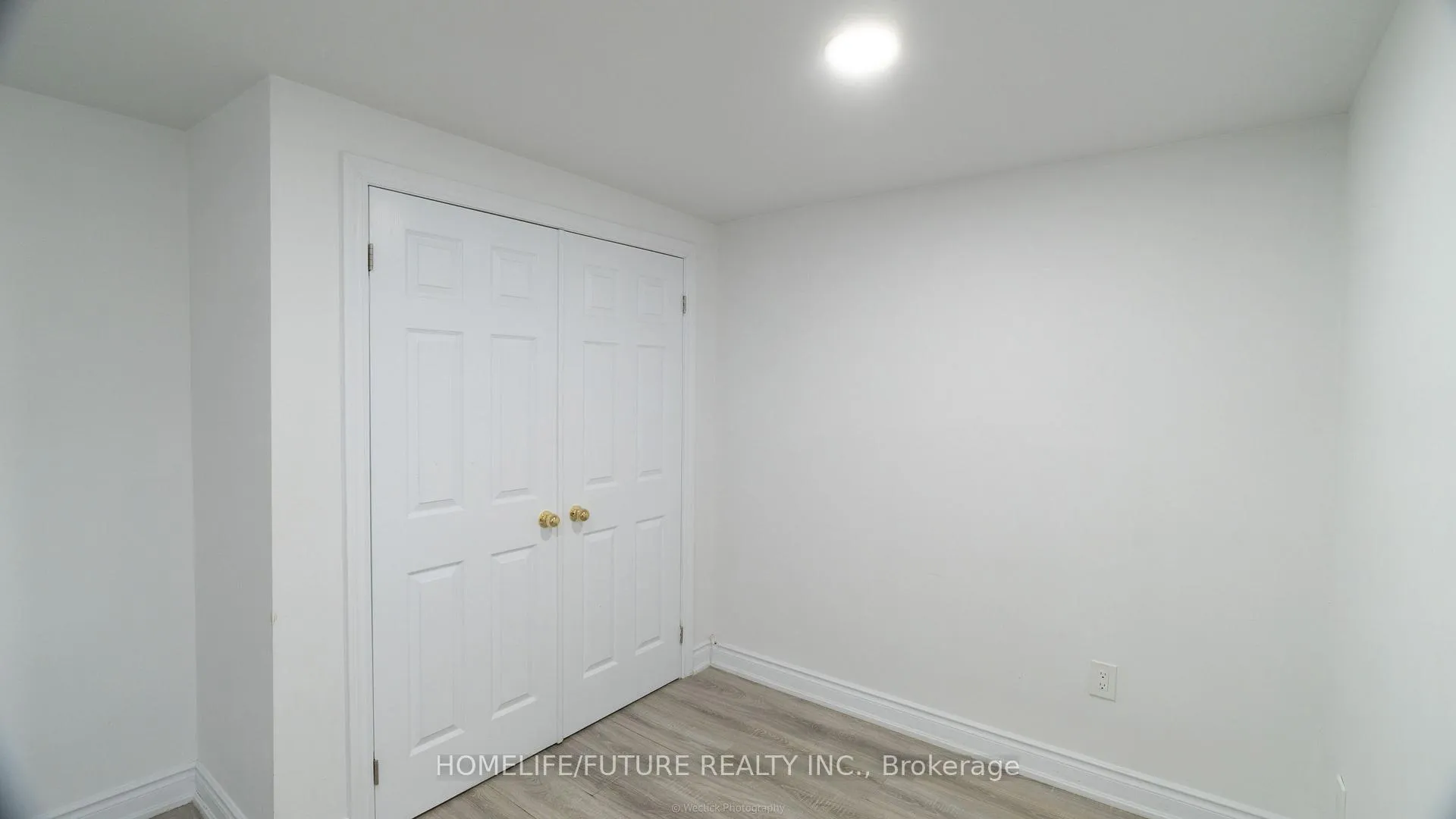 Photo 14 of Unit Bsmt, 72 Sandford Crescent, Whitby, Rolling Acres — HOMEH
