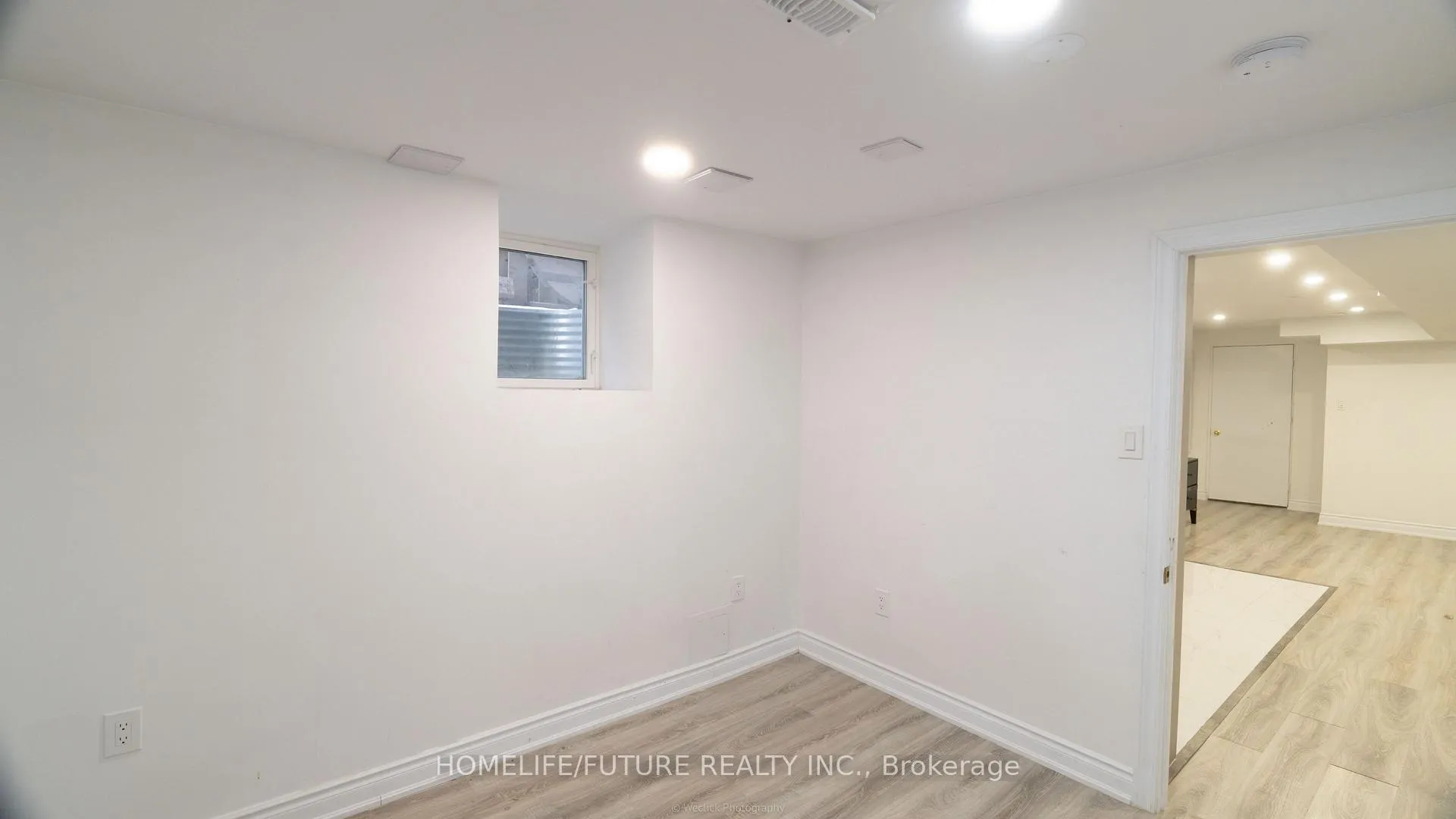 Photo 15 of Unit Bsmt, 72 Sandford Crescent, Whitby, Rolling Acres — HOMEH