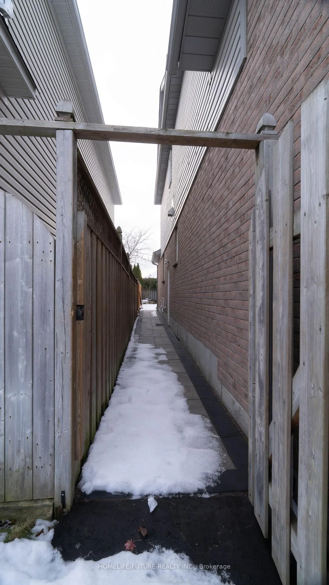 Photo 20 of Unit Bsmt, 72 Sandford Crescent, Whitby, Rolling Acres — HOMEH