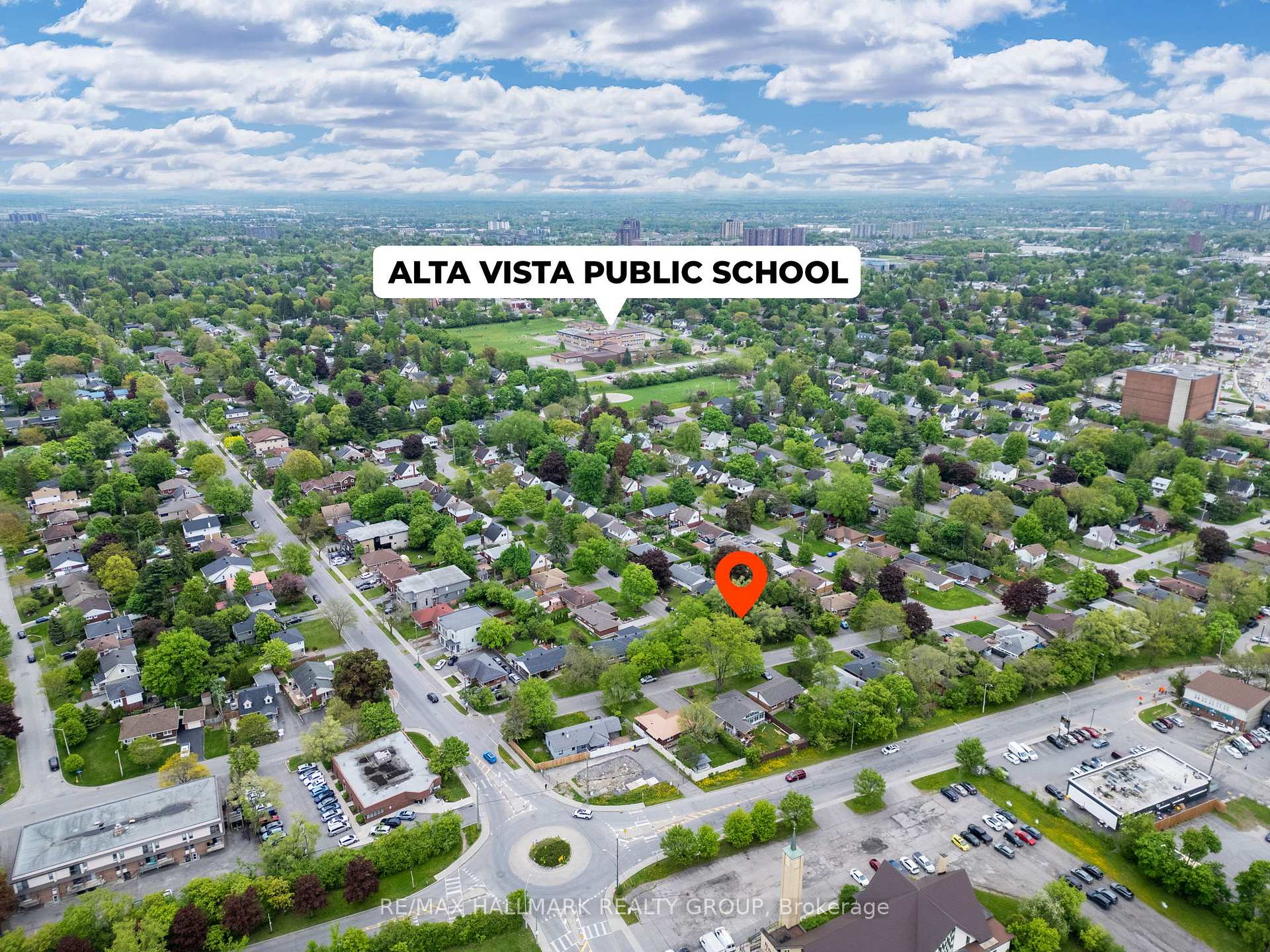 Photo 39 of 2209 Utah Street, Ottawa, Alta Vista — HOMEH