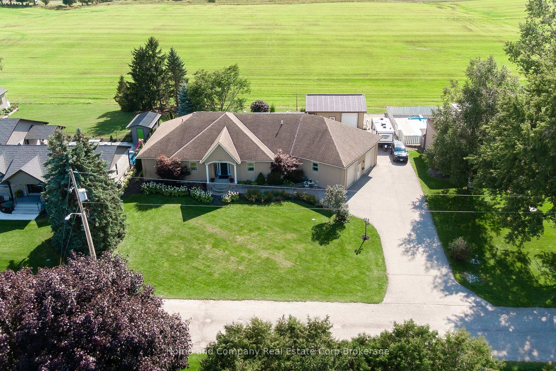 Photo 1 of 6055 Fischer Road, West Perth, Mitchell — HOMEH
