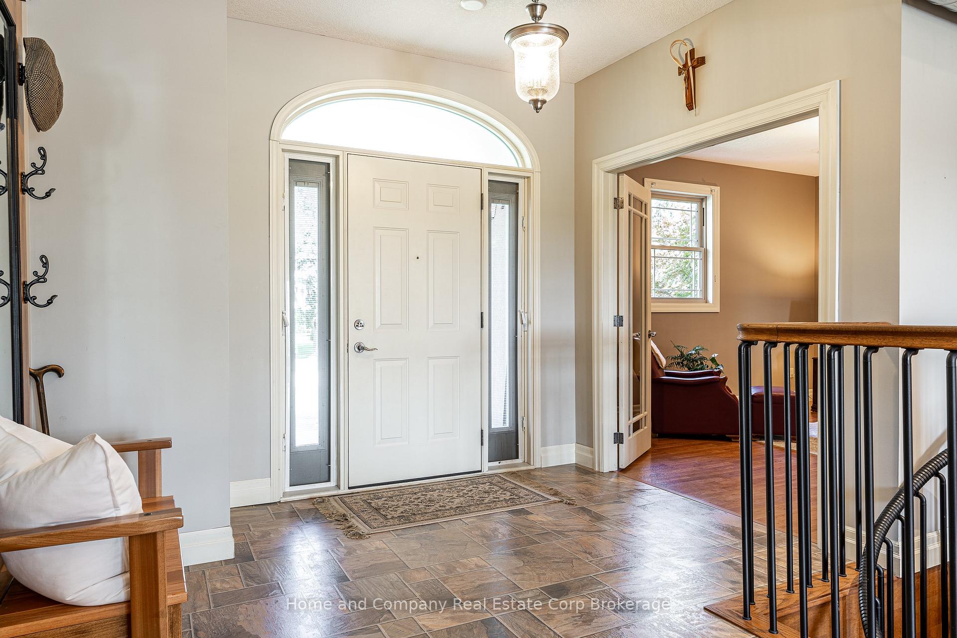 Photo 4 of 6055 Fischer Road, West Perth, Mitchell — HOMEH