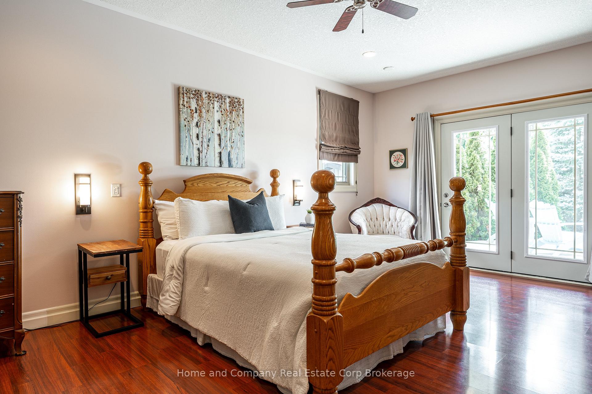 Photo 12 of 6055 Fischer Road, West Perth, Mitchell — HOMEH