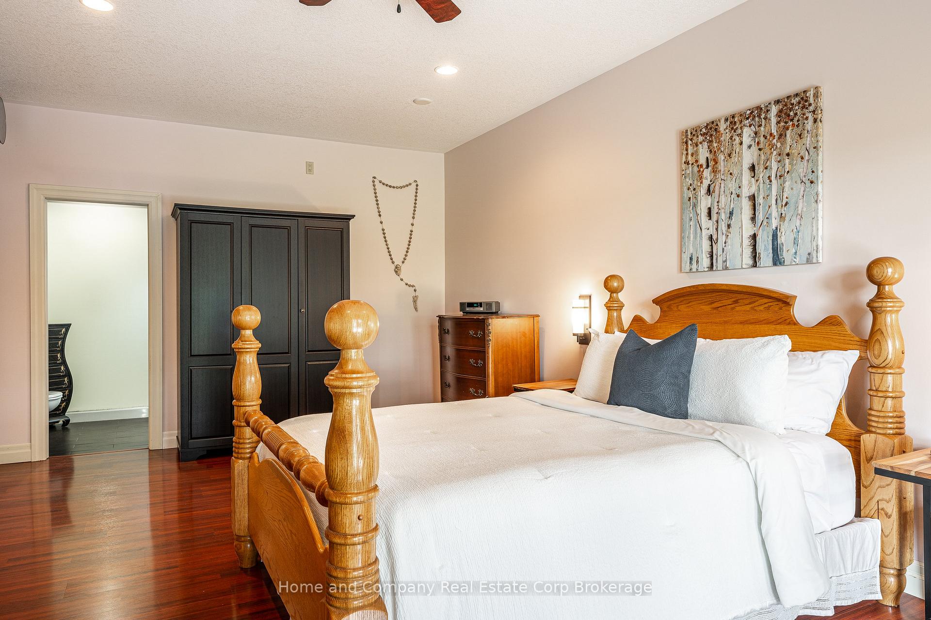 Photo 13 of 6055 Fischer Road, West Perth, Mitchell — HOMEH