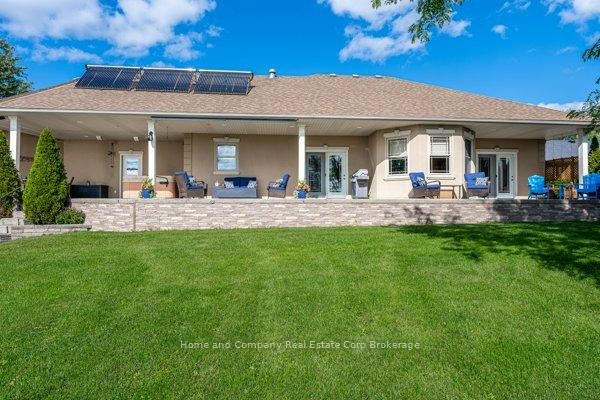Photo 32 of 6055 Fischer Road, West Perth, Mitchell — HOMEH