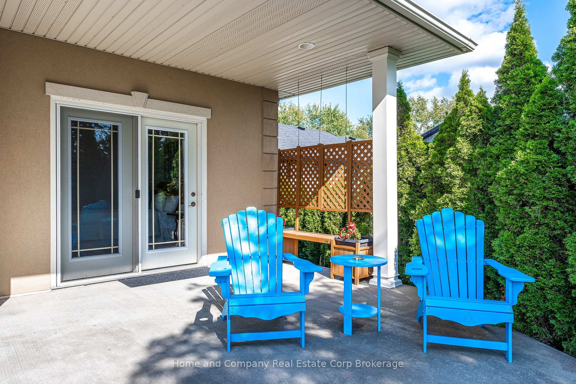 Photo 33 of 6055 Fischer Road, West Perth, Mitchell — HOMEH