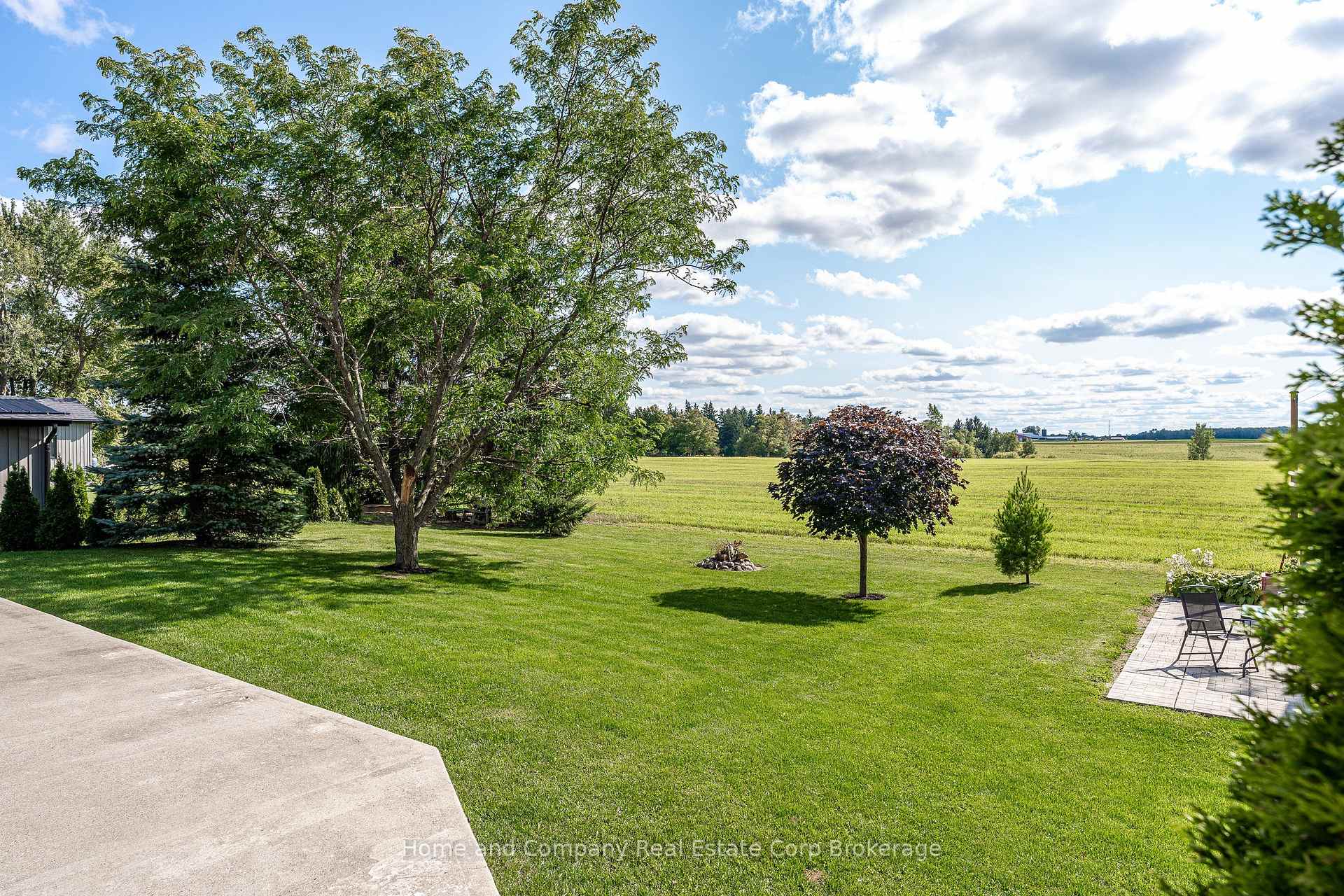Photo 34 of 6055 Fischer Road, West Perth, Mitchell — HOMEH