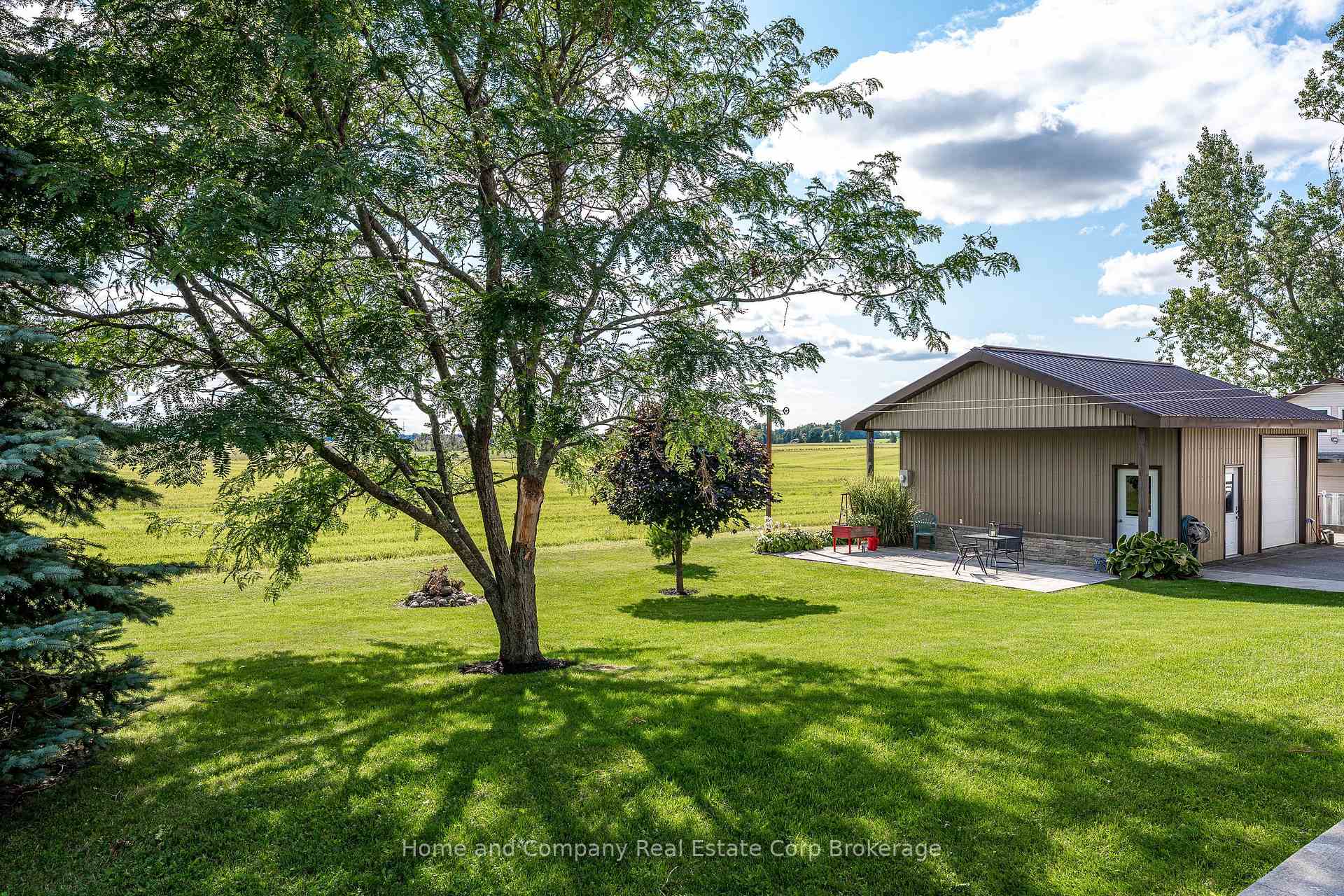 Photo 35 of 6055 Fischer Road, West Perth, Mitchell — HOMEH
