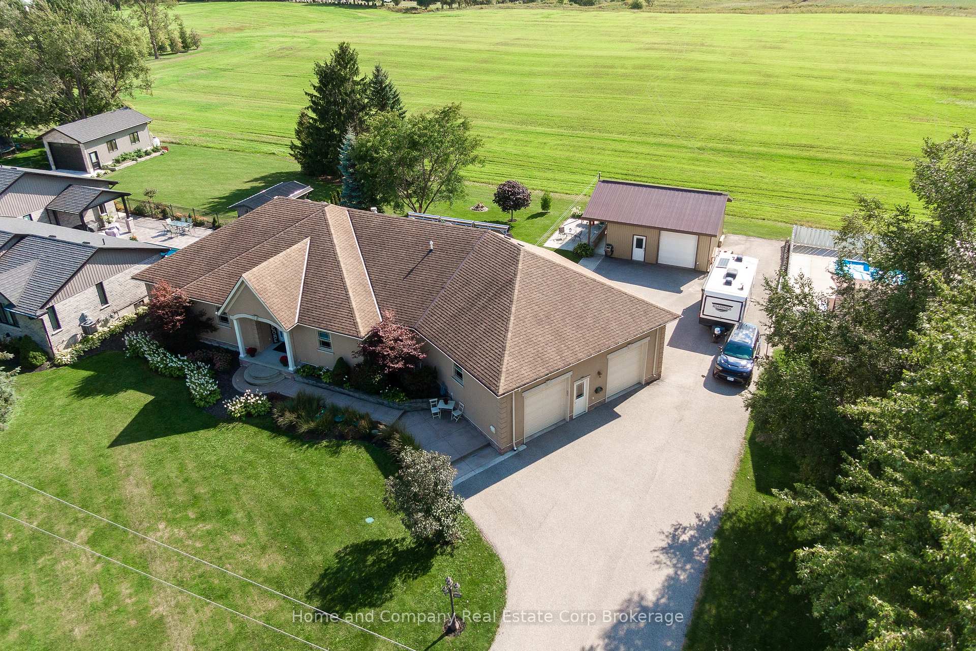 Photo 37 of 6055 Fischer Road, West Perth, Mitchell — HOMEH