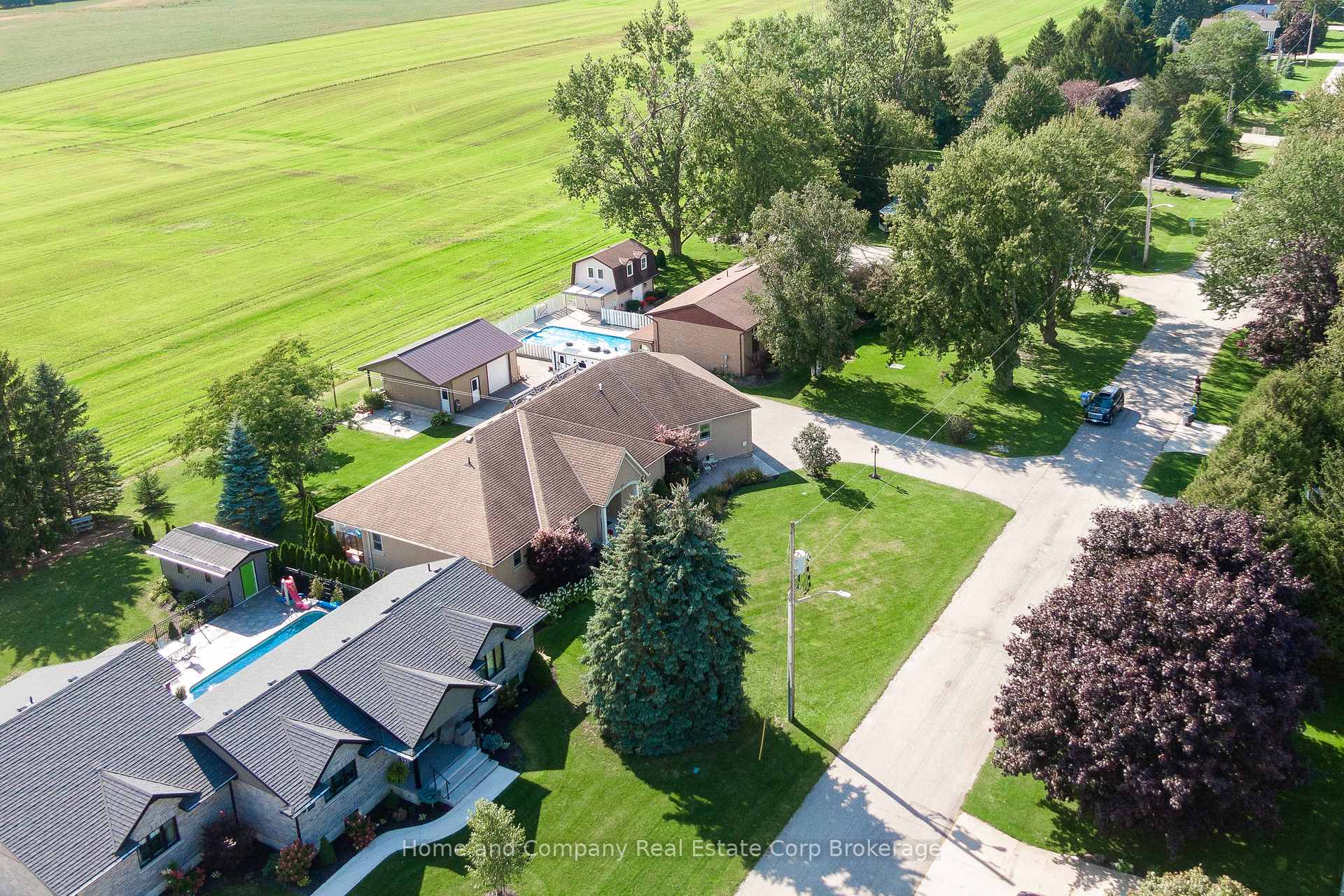 Photo 38 of 6055 Fischer Road, West Perth, Mitchell — HOMEH