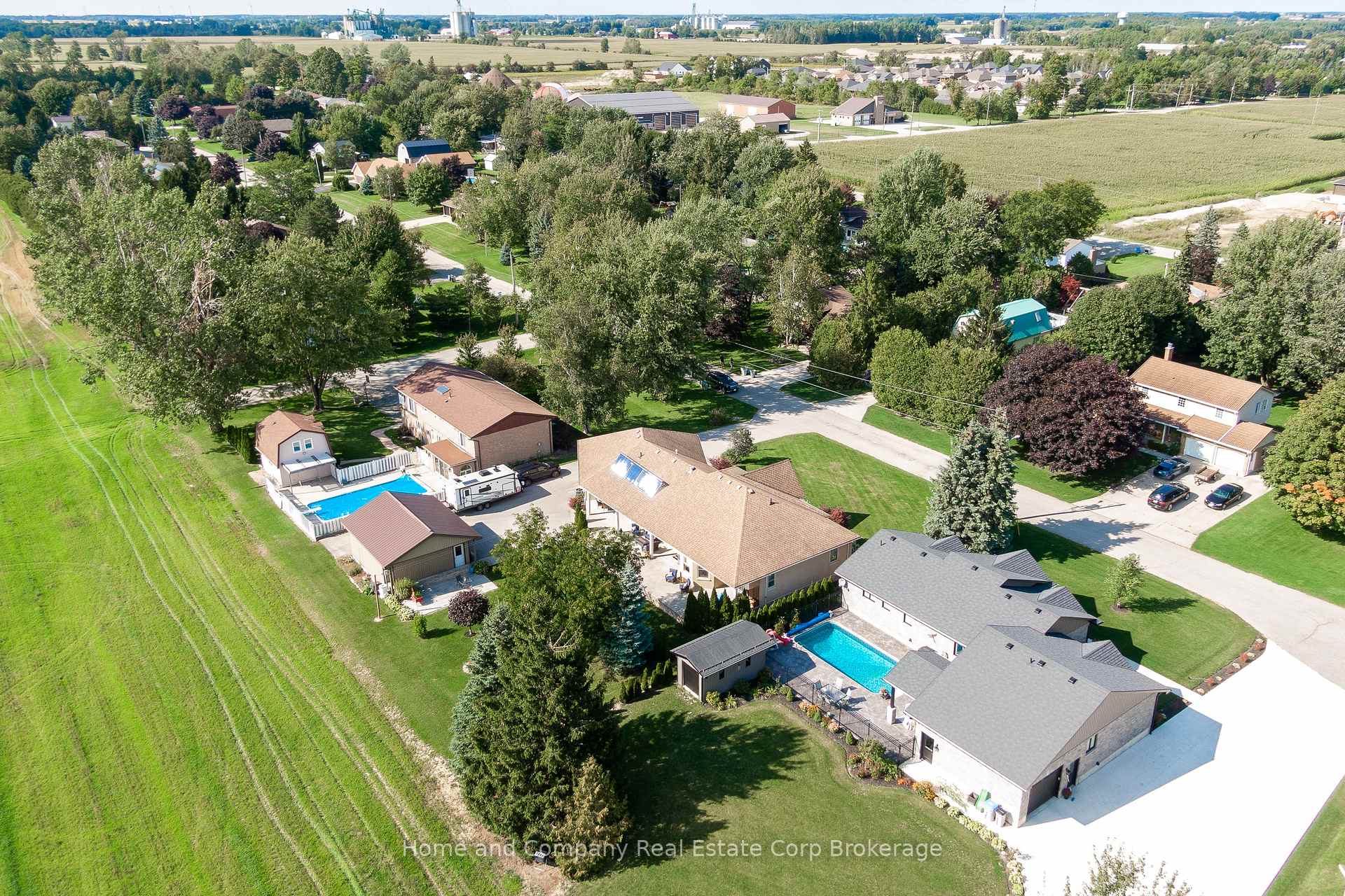 Photo 39 of 6055 Fischer Road, West Perth, Mitchell — HOMEH