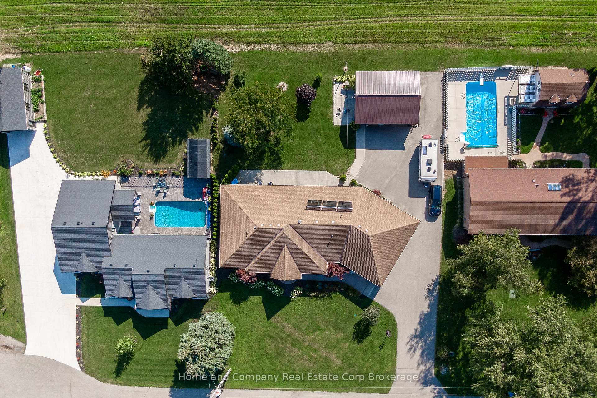 Photo 41 of 6055 Fischer Road, West Perth, Mitchell — HOMEH