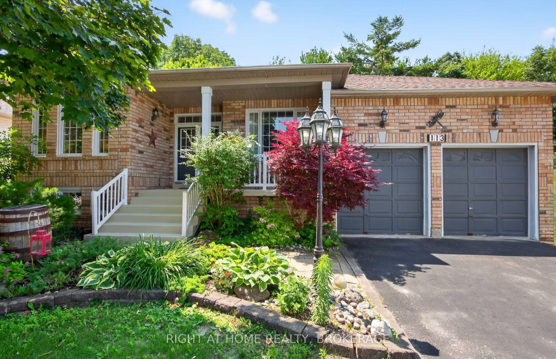 Photo 1 of 113 Silver Birch Avenue, Wasaga Beach — HOMEH