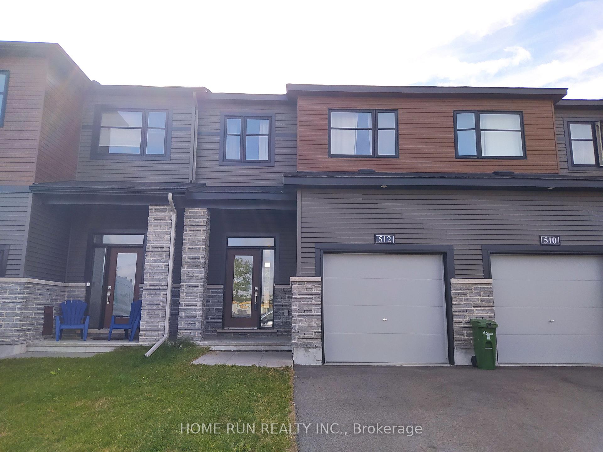 Photo 1 of 512 Branch Street, Ottawa, Barrhaven - Hearts Desire — HOMEH