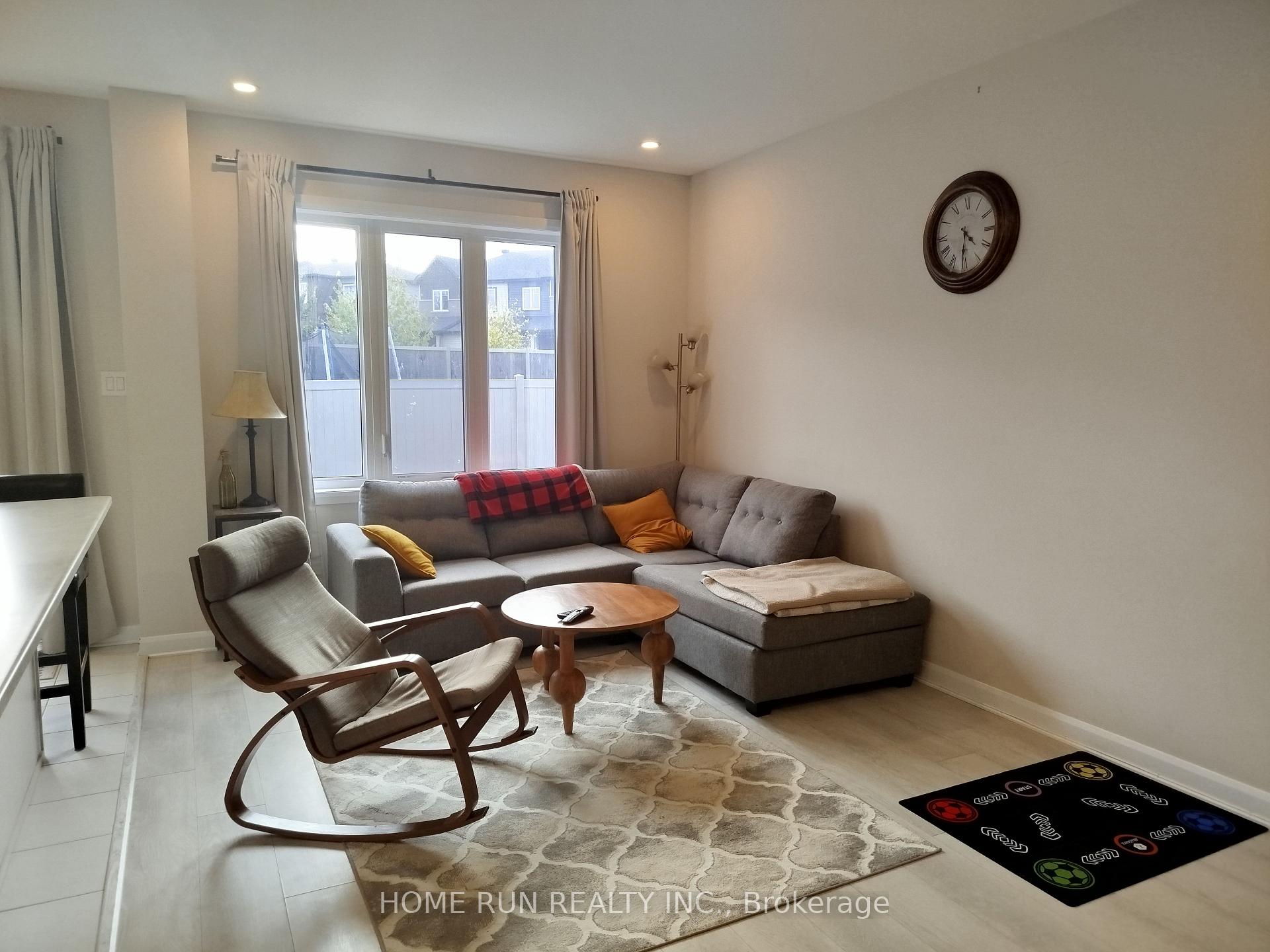 Photo 5 of 512 Branch Street, Ottawa, Barrhaven - Hearts Desire — HOMEH