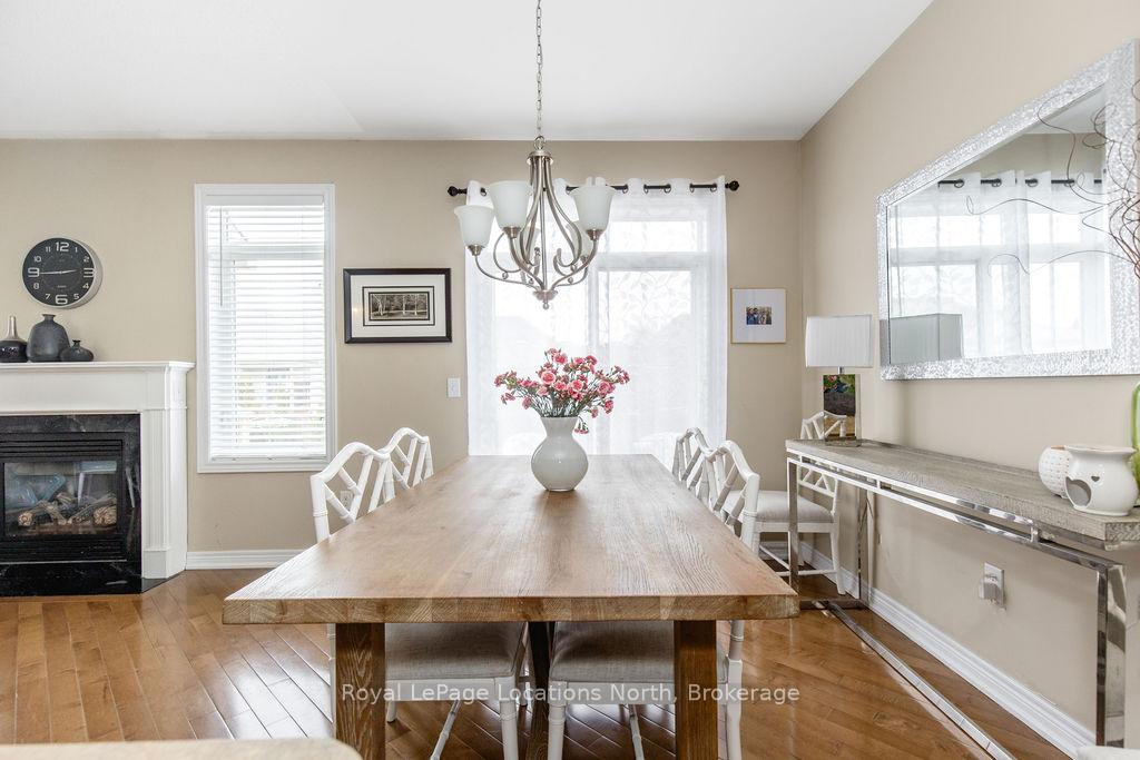 Photo 12 of 4 Broadpoint Street, Wasaga Beach — HOMEH