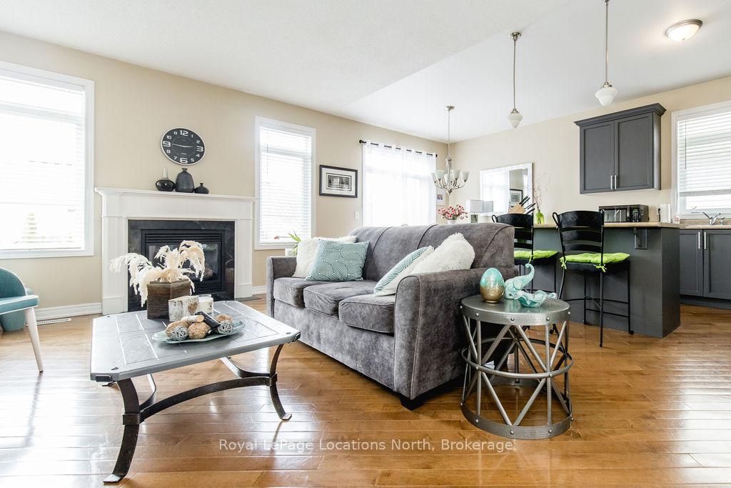 Photo 14 of 4 Broadpoint Street, Wasaga Beach — HOMEH
