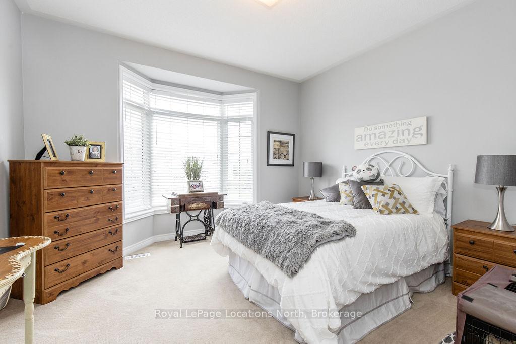 Photo 19 of 4 Broadpoint Street, Wasaga Beach — HOMEH