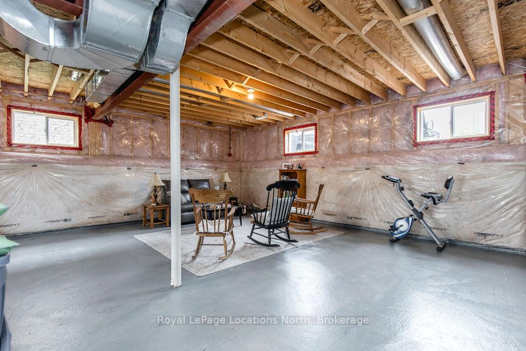 Photo 21 of 4 Broadpoint Street, Wasaga Beach — HOMEH