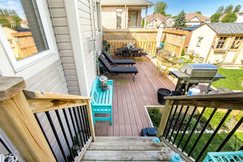 Photo 26 of 4 Broadpoint Street, Wasaga Beach — HOMEH