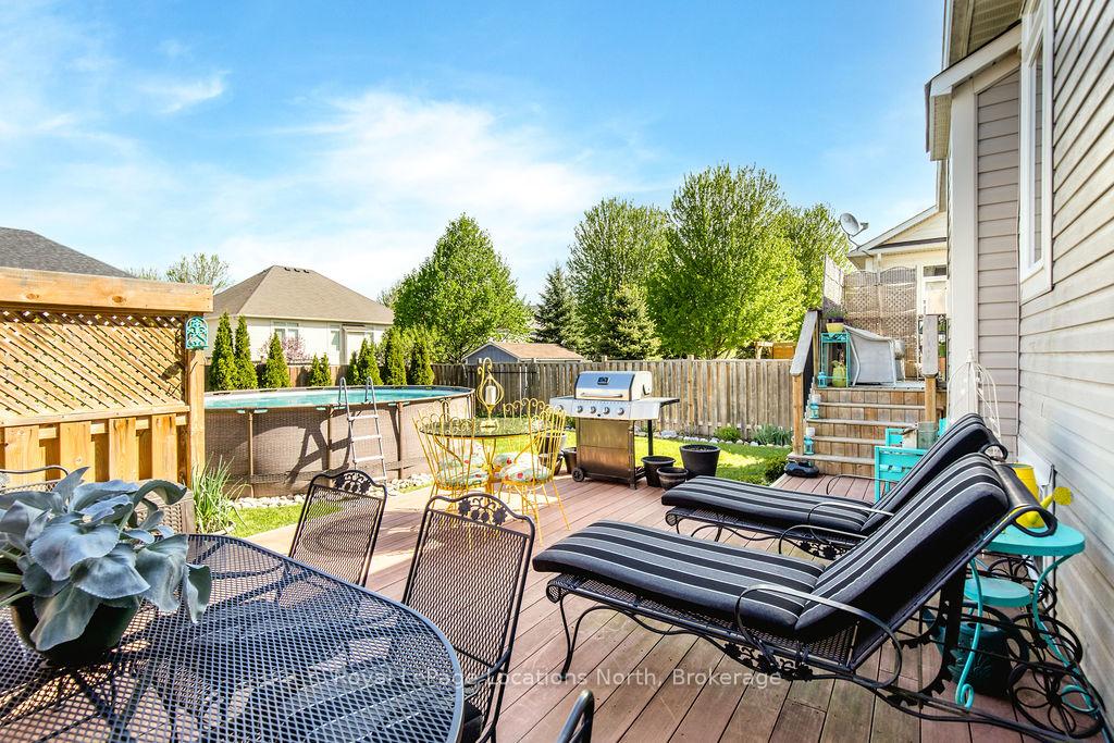 Photo 28 of 4 Broadpoint Street, Wasaga Beach — HOMEH