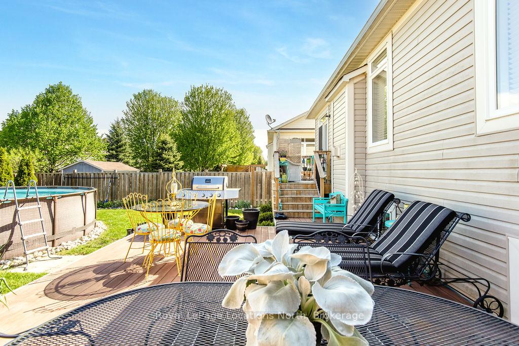 Photo 29 of 4 Broadpoint Street, Wasaga Beach — HOMEH