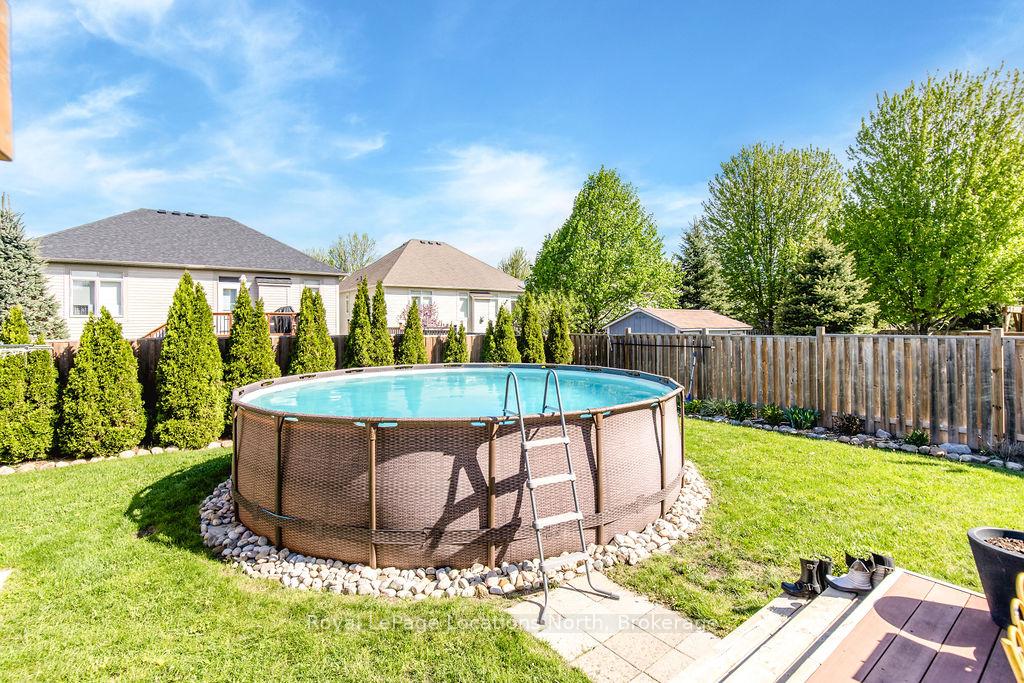 Photo 30 of 4 Broadpoint Street, Wasaga Beach — HOMEH