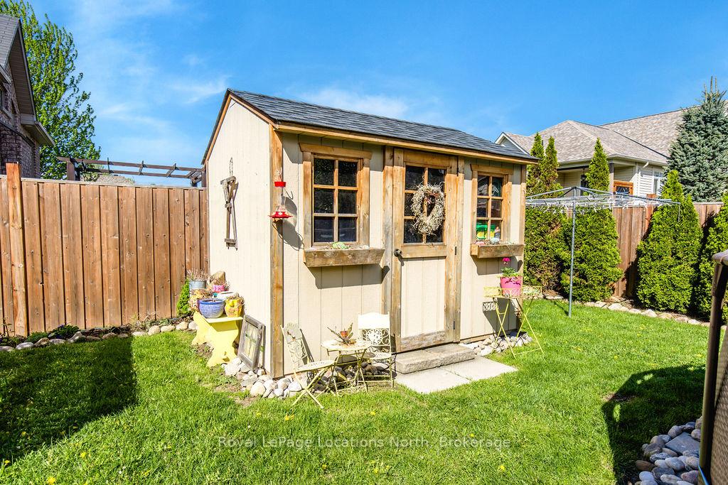 Photo 31 of 4 Broadpoint Street, Wasaga Beach — HOMEH