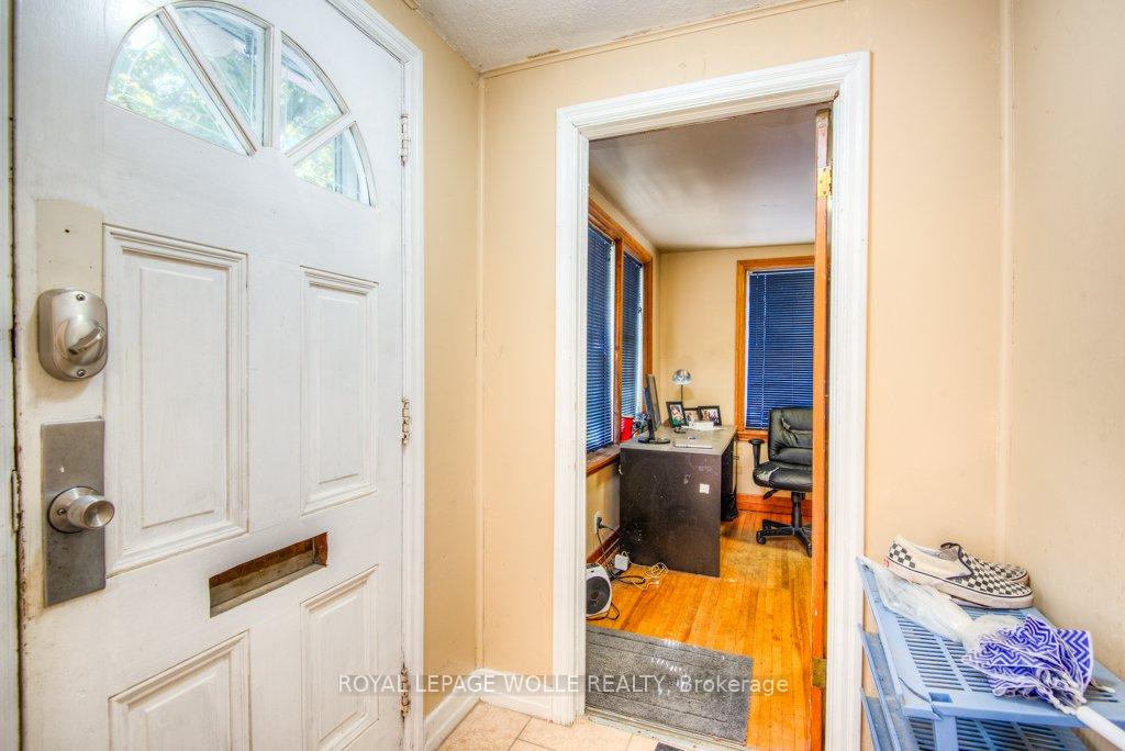 Photo 5 of 126 Albert Street, Waterloo, Downtown Waterloo — HOMEH