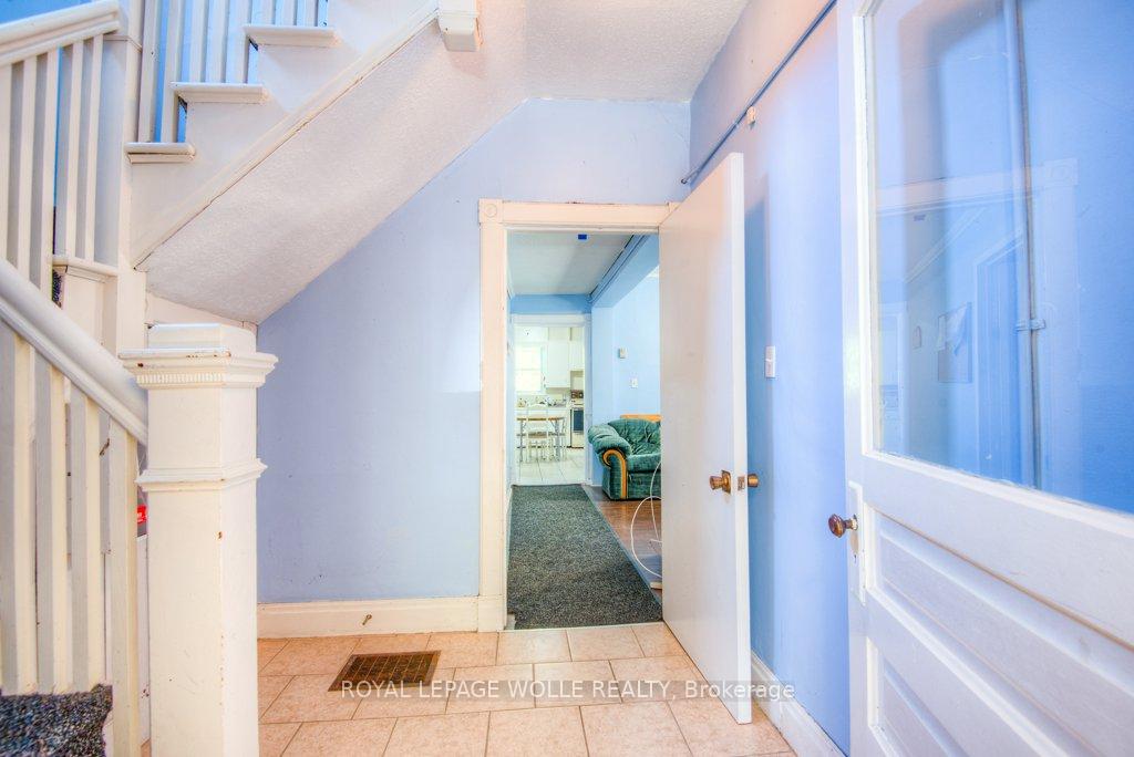 Photo 10 of 126 Albert Street, Waterloo, Downtown Waterloo — HOMEH