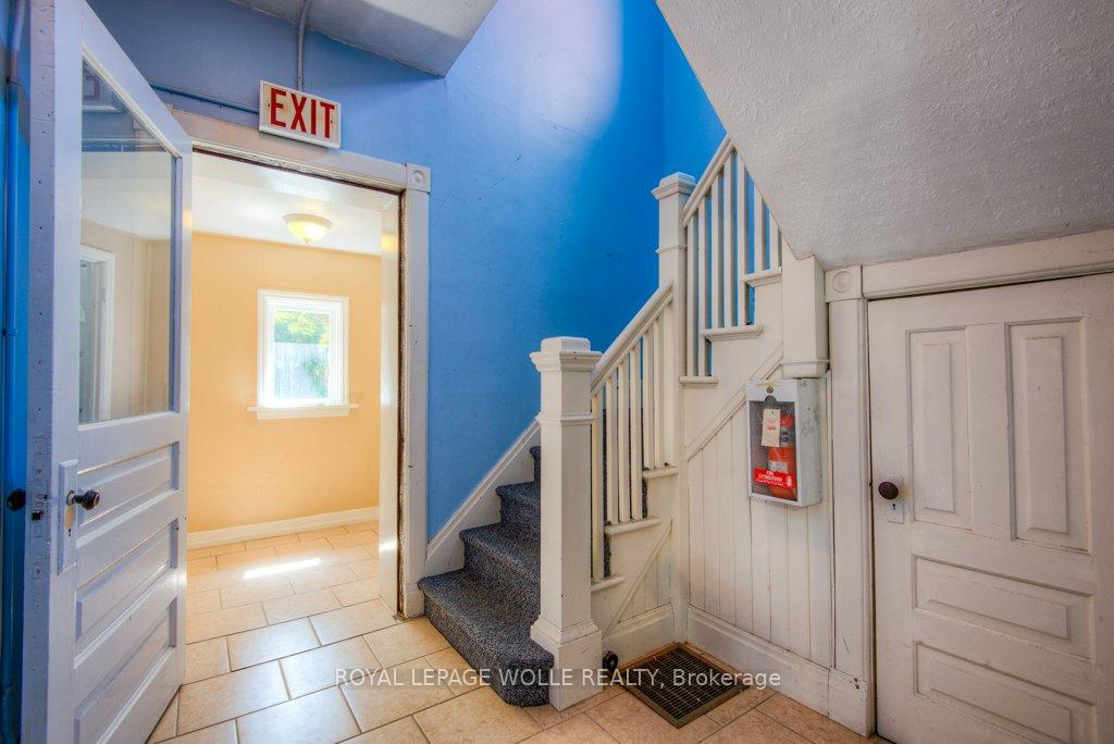 Photo 11 of 126 Albert Street, Waterloo, Downtown Waterloo — HOMEH