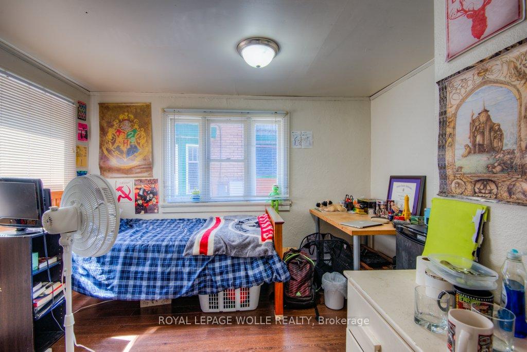 Photo 23 of 126 Albert Street, Waterloo, Downtown Waterloo — HOMEH