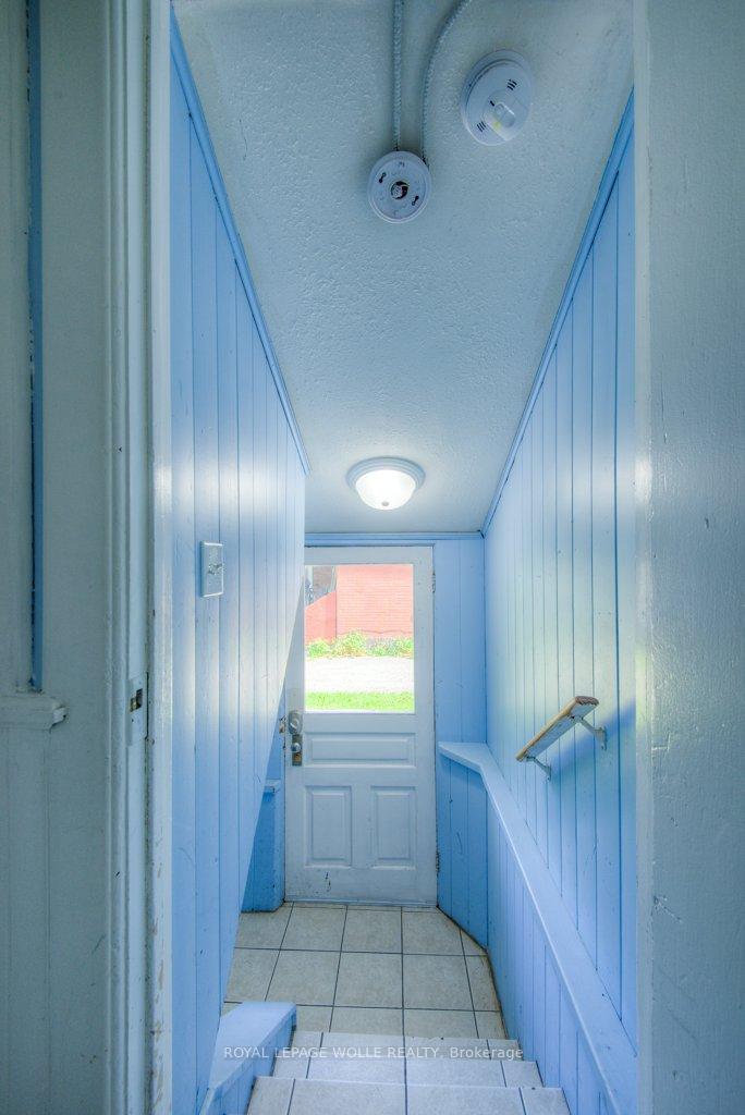 Photo 27 of 126 Albert Street, Waterloo, Downtown Waterloo — HOMEH