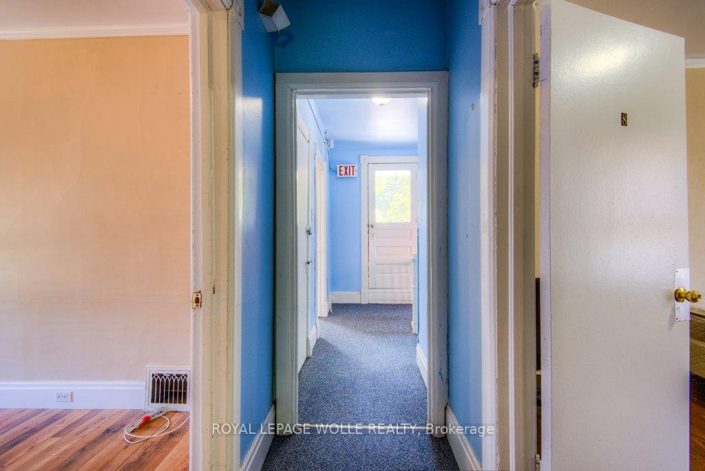 Photo 31 of 126 Albert Street, Waterloo, Downtown Waterloo — HOMEH