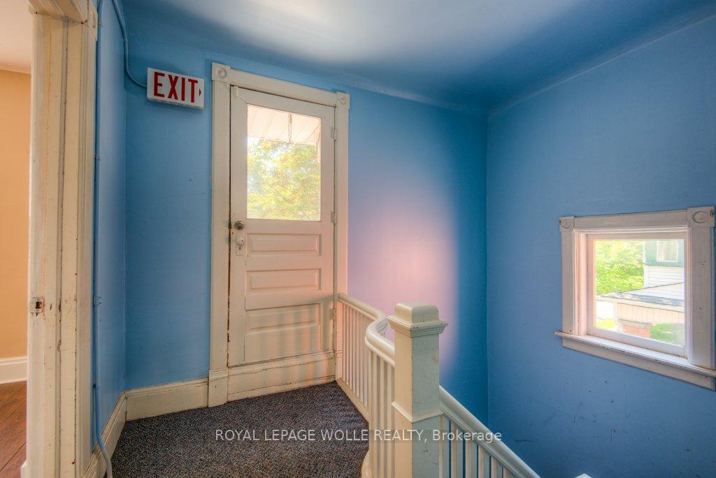 Photo 34 of 126 Albert Street, Waterloo, Downtown Waterloo — HOMEH