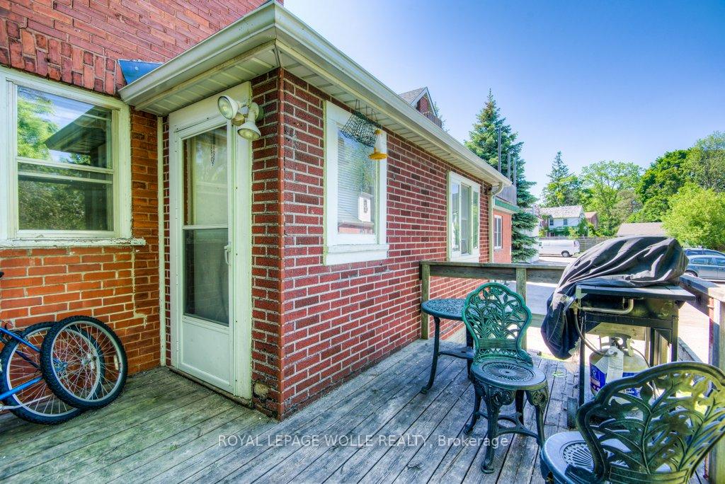 Photo 36 of 126 Albert Street, Waterloo, Downtown Waterloo — HOMEH