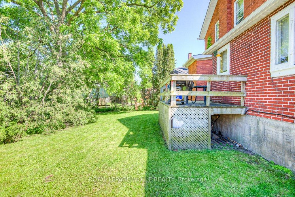 Photo 38 of 126 Albert Street, Waterloo, Downtown Waterloo — HOMEH