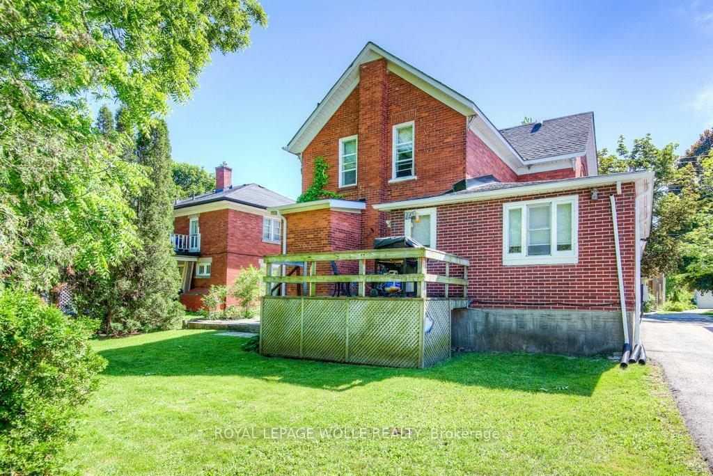 Photo 39 of 126 Albert Street, Waterloo, Downtown Waterloo — HOMEH