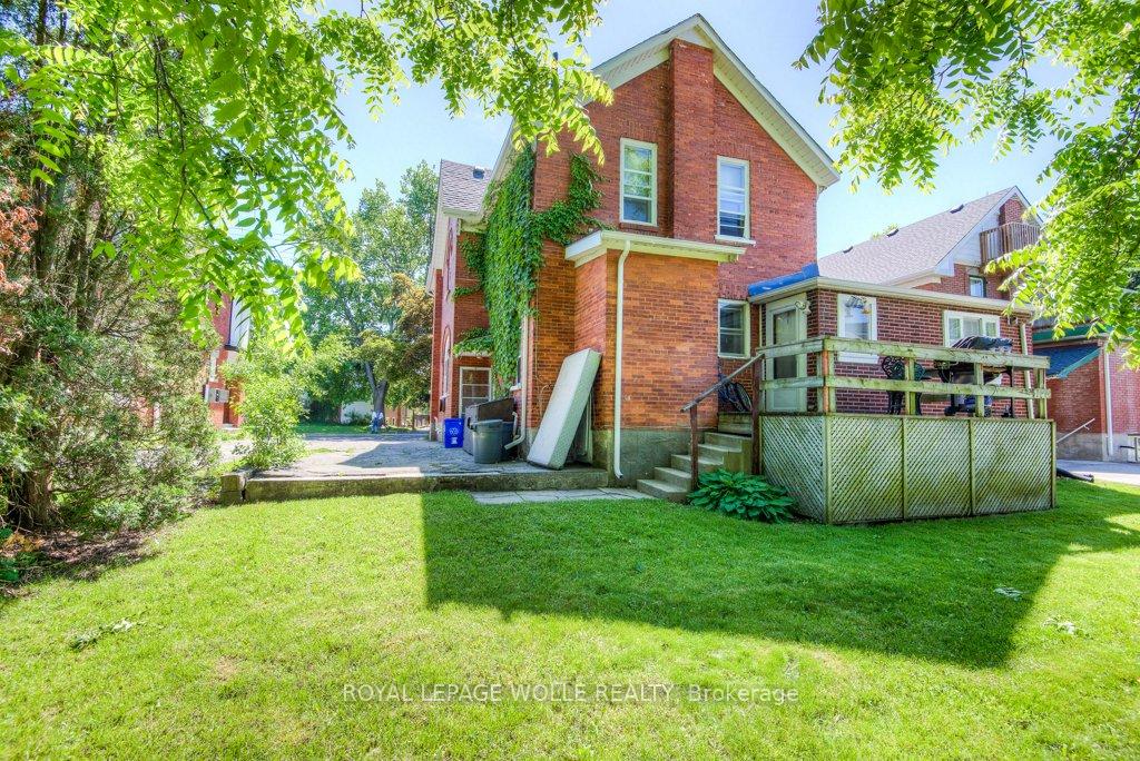 Photo 40 of 126 Albert Street, Waterloo, Downtown Waterloo — HOMEH