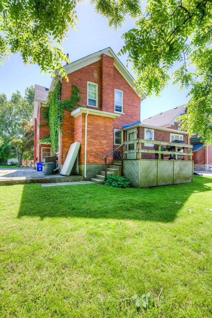 Photo 41 of 126 Albert Street, Waterloo, Downtown Waterloo — HOMEH