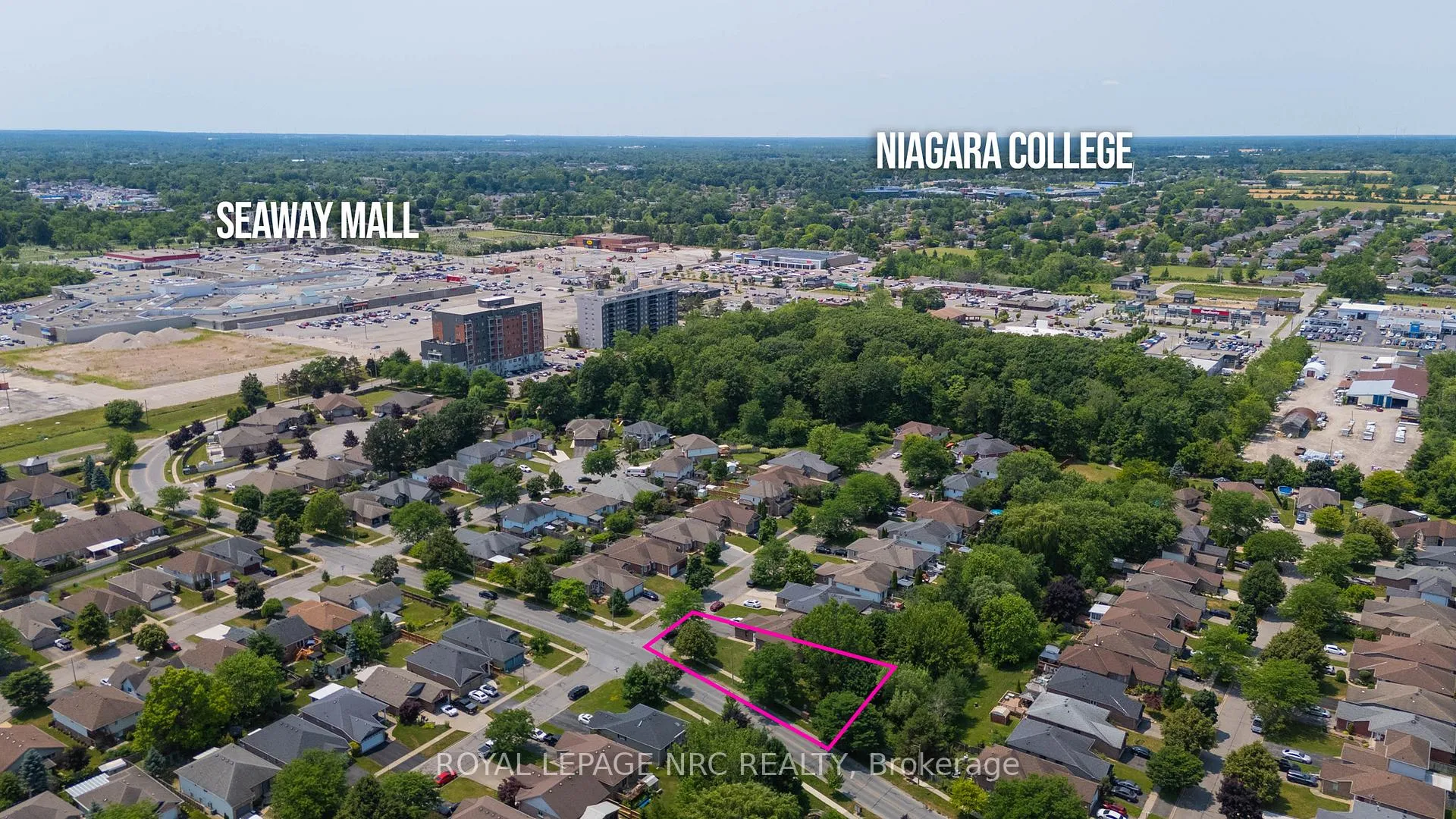 Photo 29 of 4 Jackson Court W, Welland, N. Welland — HOMEH